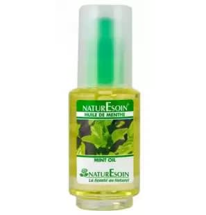 NATURESOIN HUILE MENTHE POIVREE 50ML