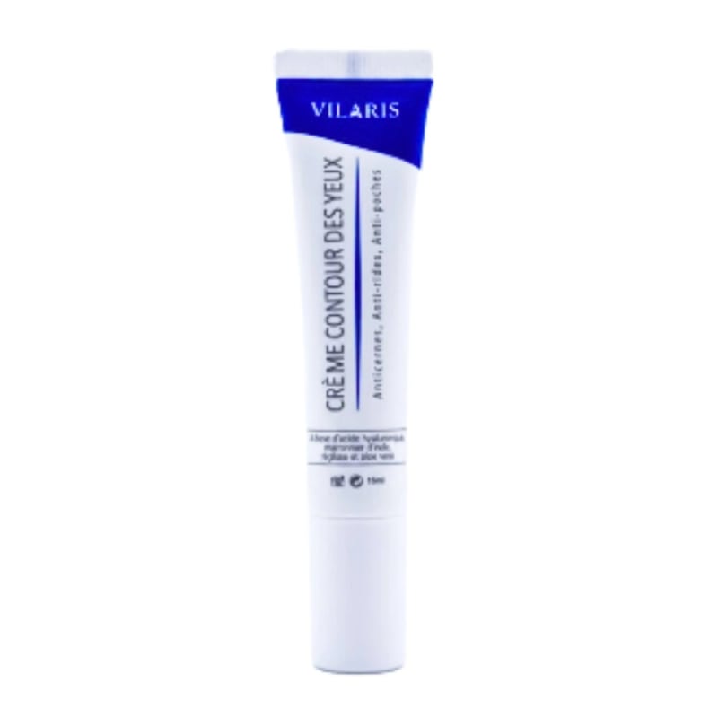 VILARIS CREME CONTOUR DES YEUX 15ML
