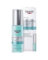 EUCERIN HYALURON FILLER BOOSTER MOISTURE HYDRAT ULTRA LIGHT 30ML