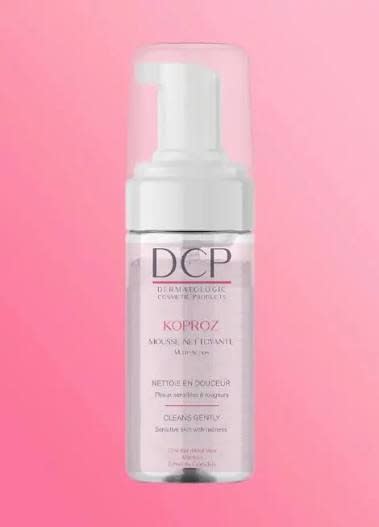 DCP KOPROZ MOUSSE NETTOYANTE 150ML