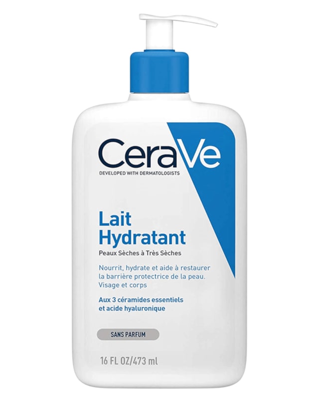 CERAVE LAIT HYDRATANT 473 ML