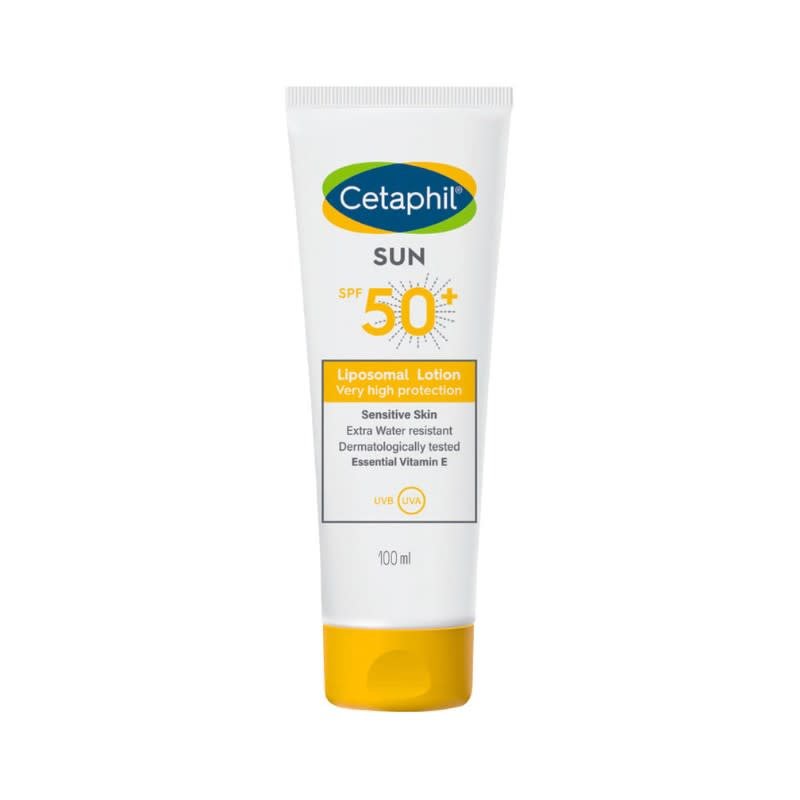 CETAPHIL LIPOSOMAL SUN LOTION 100ML