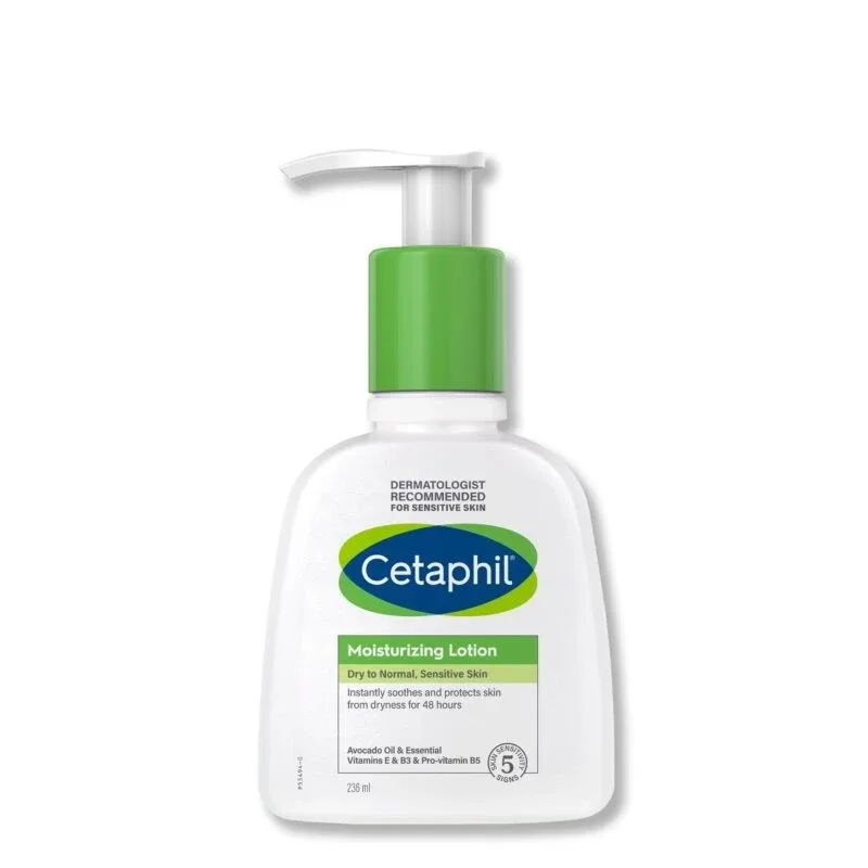 CETAPHIL LOTION HYDRATANTE 236ML S