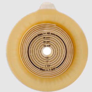 SUPPORT UROSTOMIE 60MM COLOPLAST