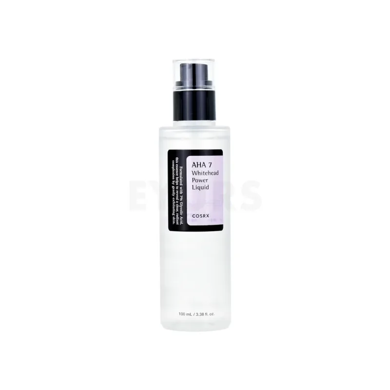 COSRX AHA 7 WHITEHEAD POWER LIQUID 100ML