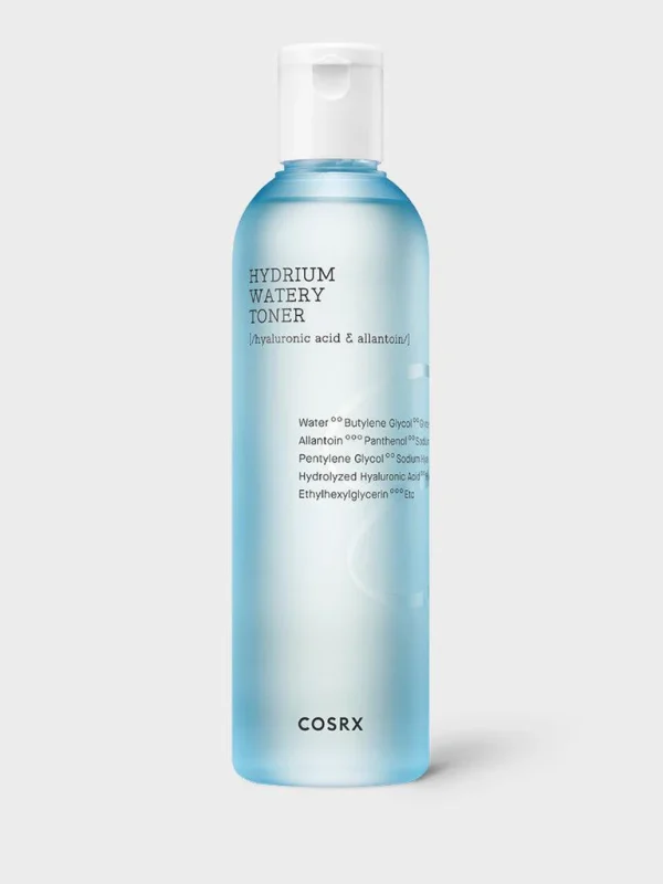 COSRX HYDRIUM WATERY TONER 280ML