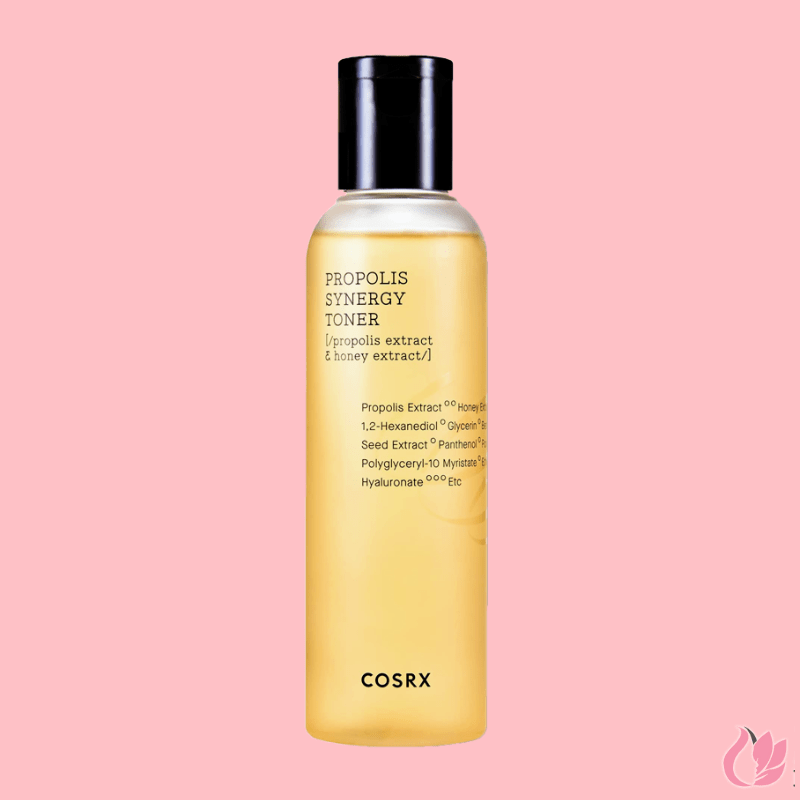 COSRX PROPOLIS SYNERGY TONER 280ML