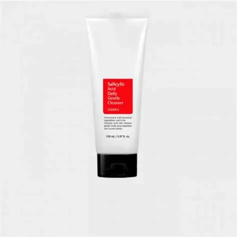 COSRX SALICYLIC ACID DAILY GENTLE CLEANSER 150ML