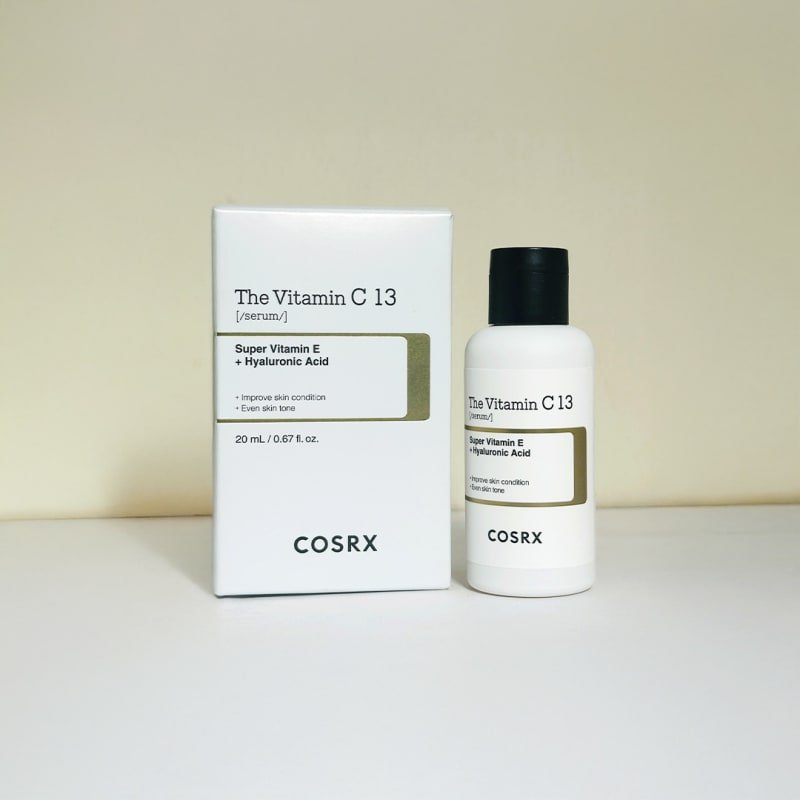 COSRX THE VITAMIN C SERUM