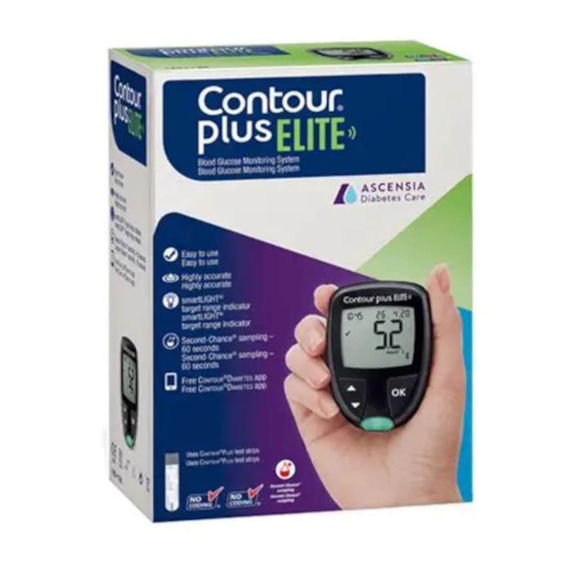 KIT CONTOUR PLUS