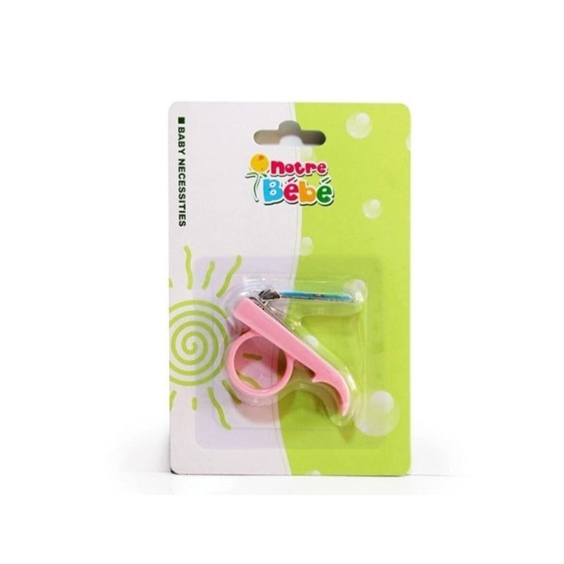 NOTRE BEBE COUPE ONGLE