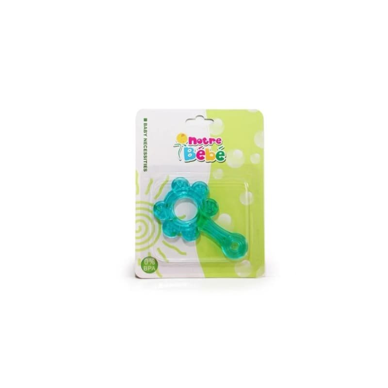 ANNEAUX SIMPLE NOTRE BEBE REF/BD253-1