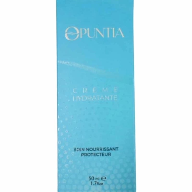 OPUNTIA - CREME HYDRATANTE 50ML