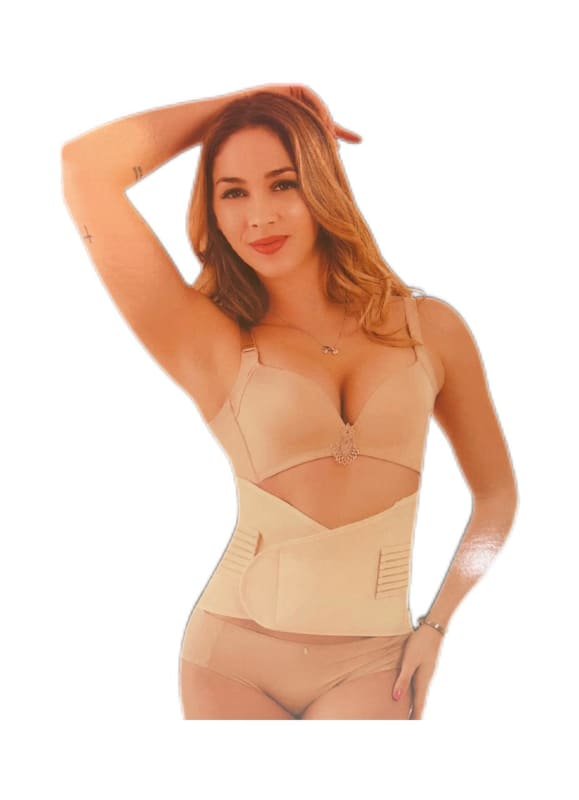 ELASTIC BELTS PERFECT BODY