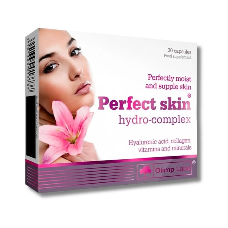 PERFECT SKIN HYDRO COMPLEX 30 CAPSULES