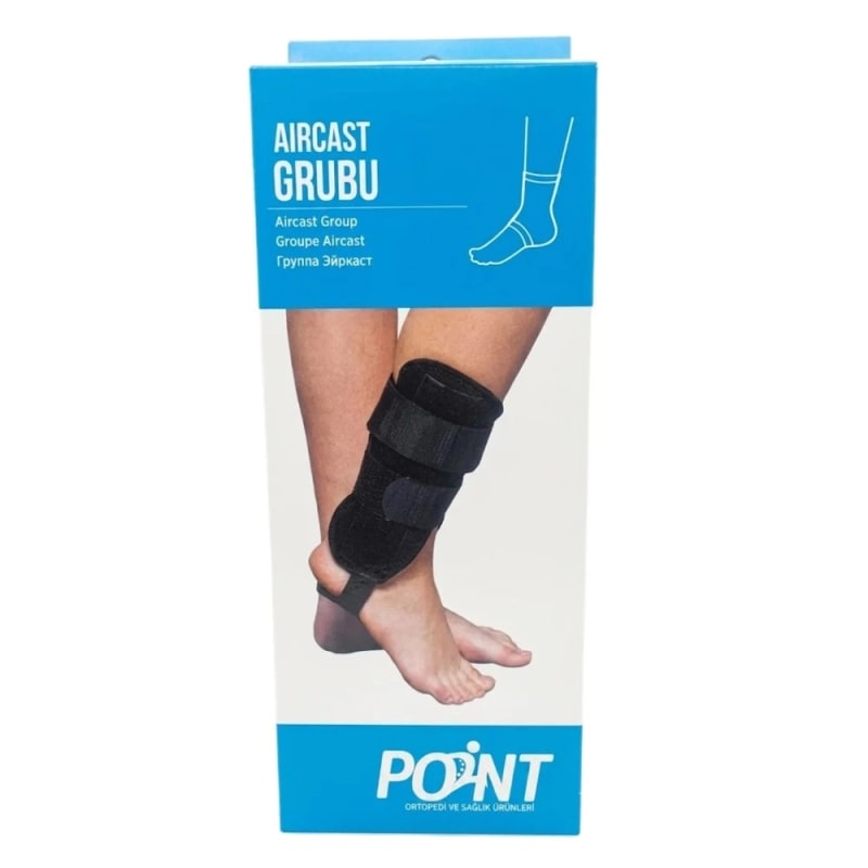 POINT ORTHESE DE GENOU STANDARD 310 POINT