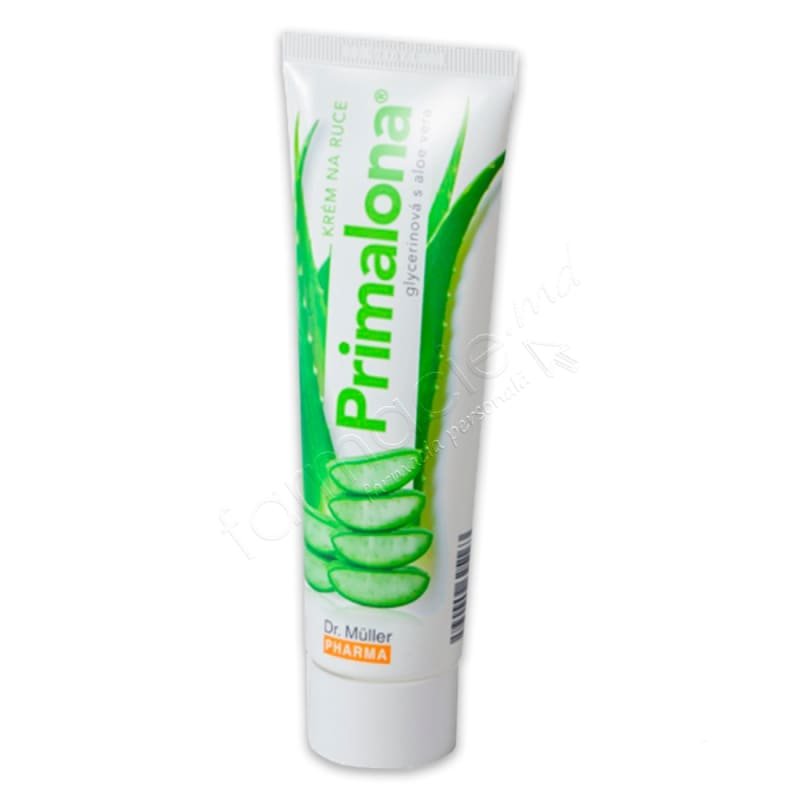 PRIMALONA CREME MAIN HYDRATANTE 100ML