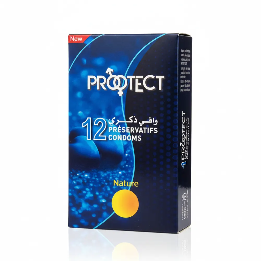 PROTECT PRESERVATIFS NATURE