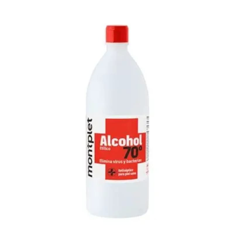 PROTECT ALCOOL ÉTHYLIQUE 1L