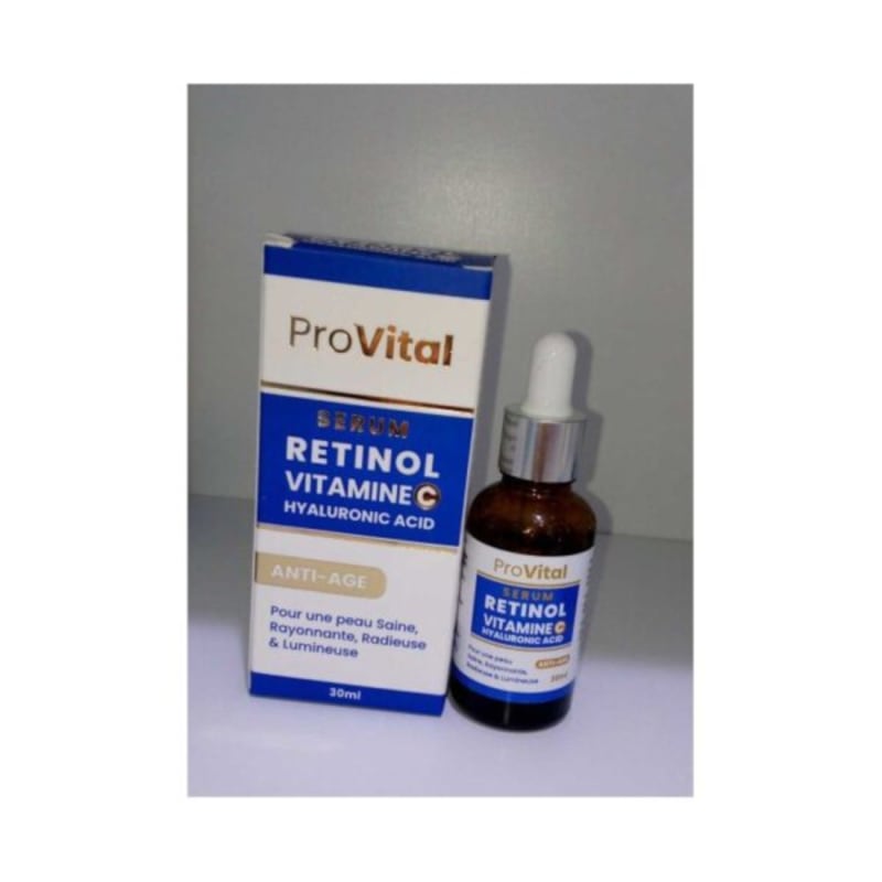 PROVITAL RETINOL SERUM