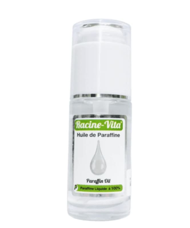 RACINE VITA HUILE DE PARAFFINE