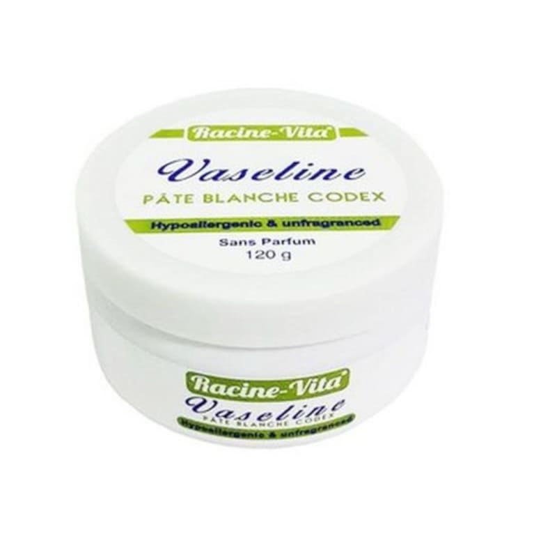 RACINE VITA VASELINE PURIFIÉE 120G