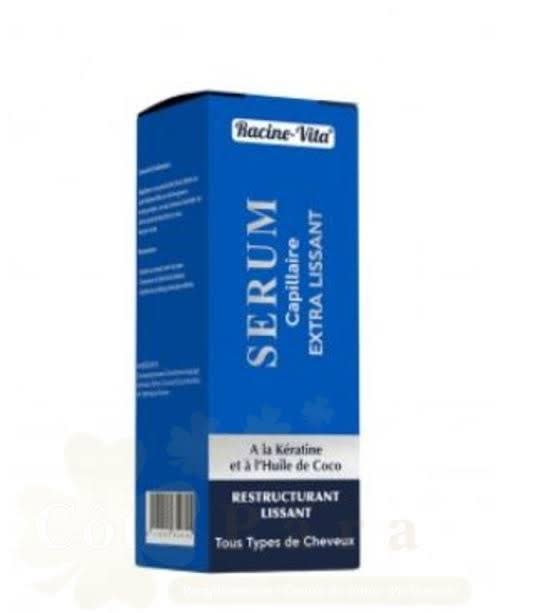 RACINE VITA SERUM CAPILAIRE EXTRA LISSANT COCO 40ML