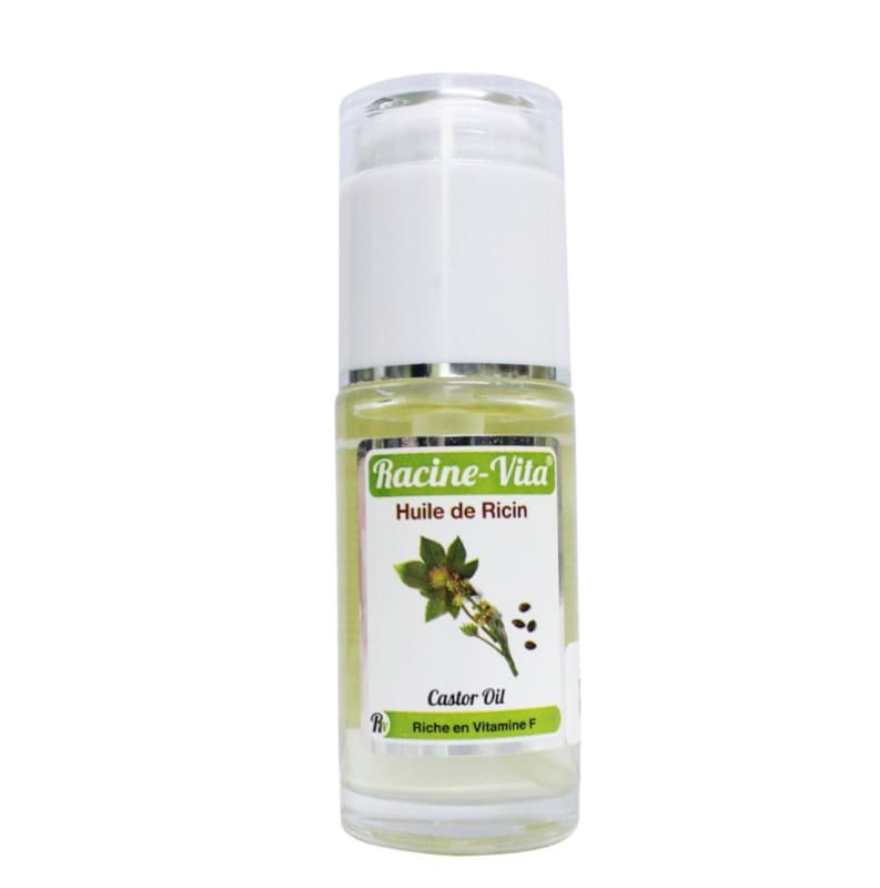 RACINE VITA HUILE DE RICIN 40ML