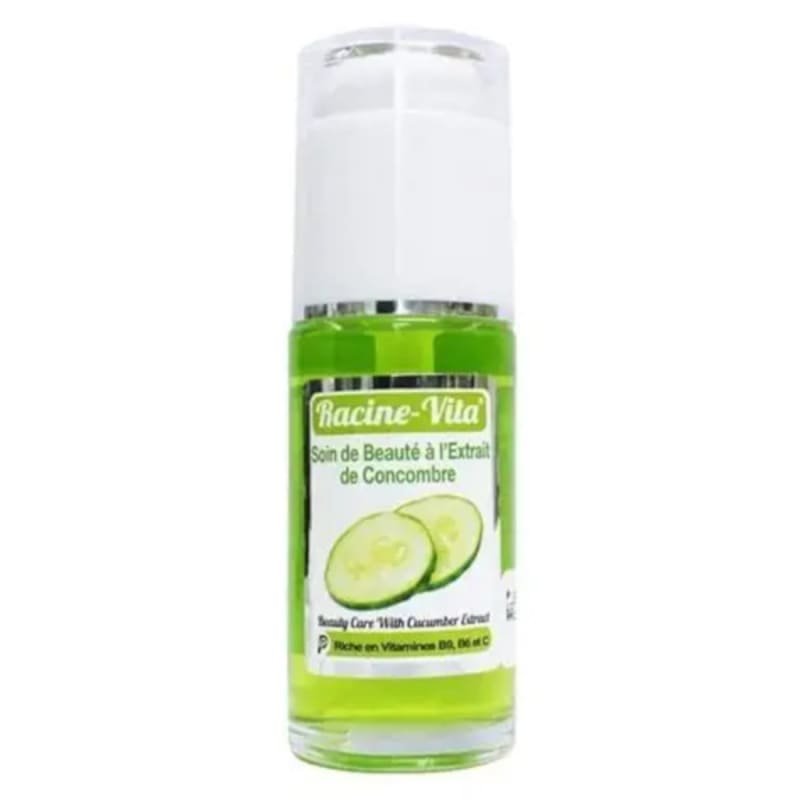 RACINE VITA HUILE DE CONCOMBRE
