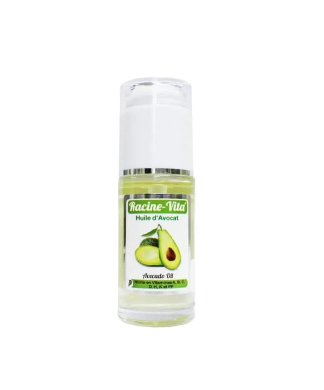 RACINE VITA HUILE D'AVOCAT 40ML
