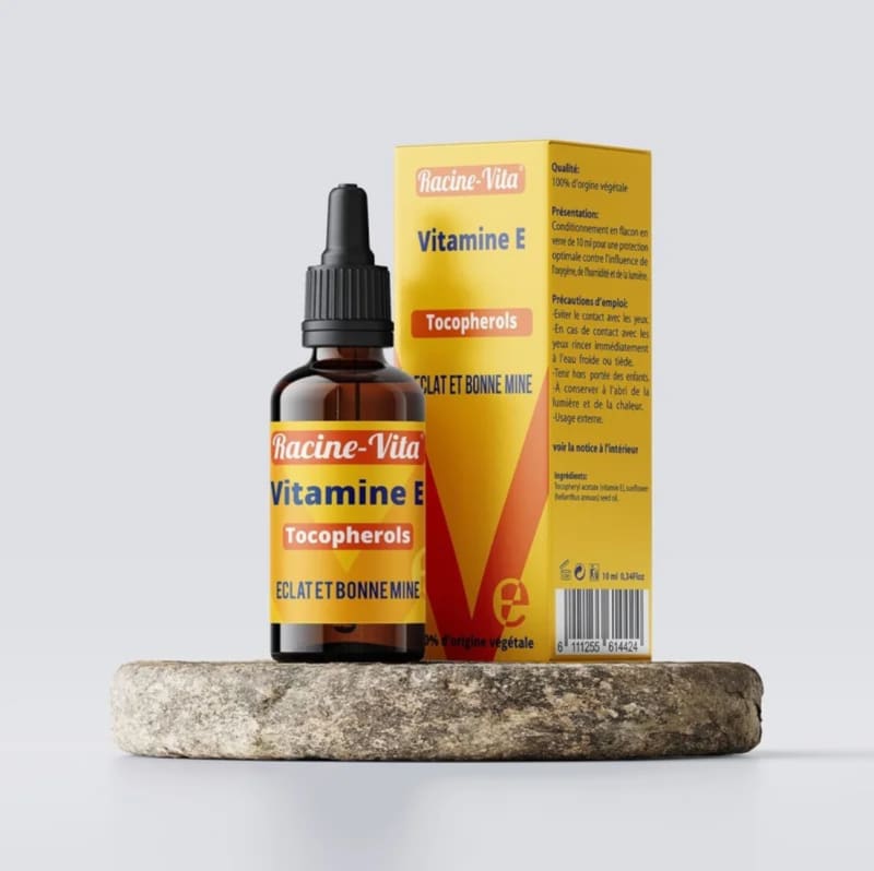 RACINE VITA SERUM VITAMINE E