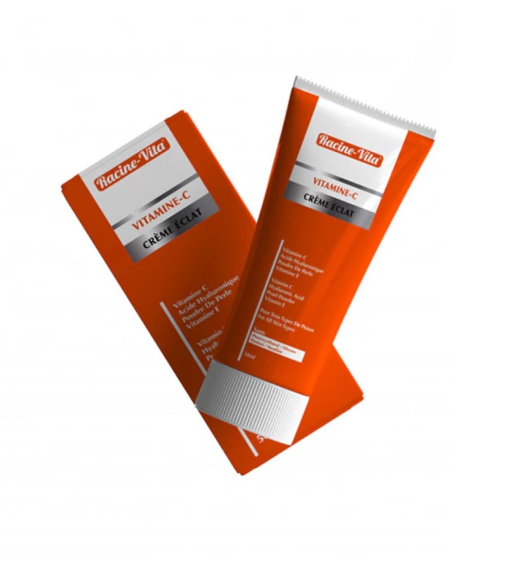 RACINE VITA CREME VITAMINE C 50ML