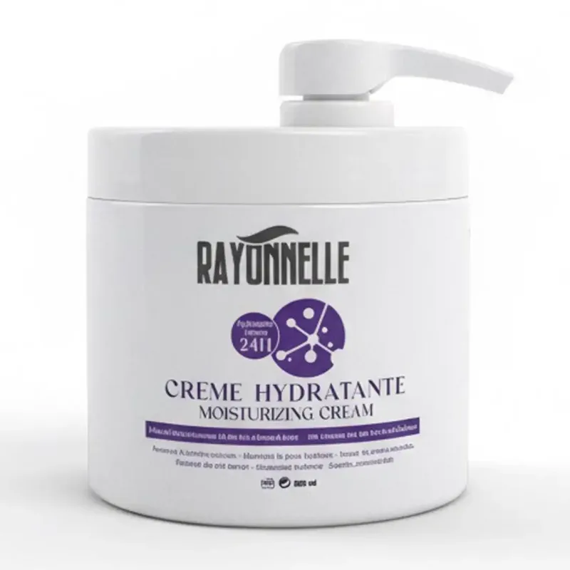 RAYONELLE CREME HUDRATANTE 350ML