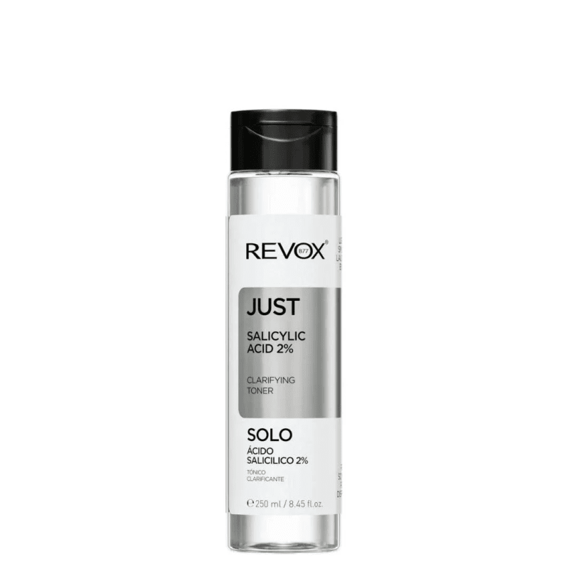 REVOX SALICYLIC ACID 2% TONNER 250 ML