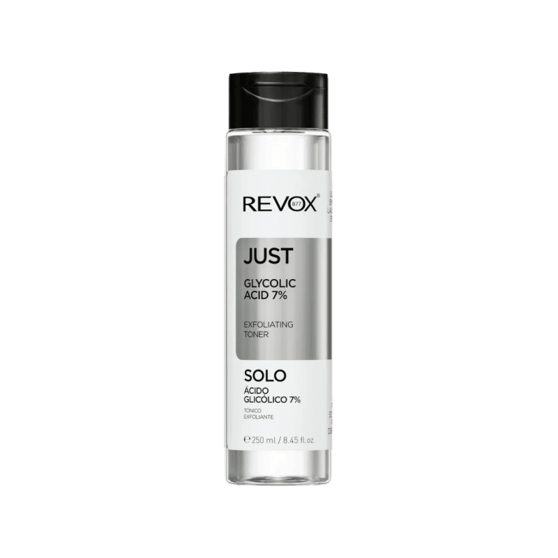 REVOX JUST GLYCOLIC ACID 7% 250ML