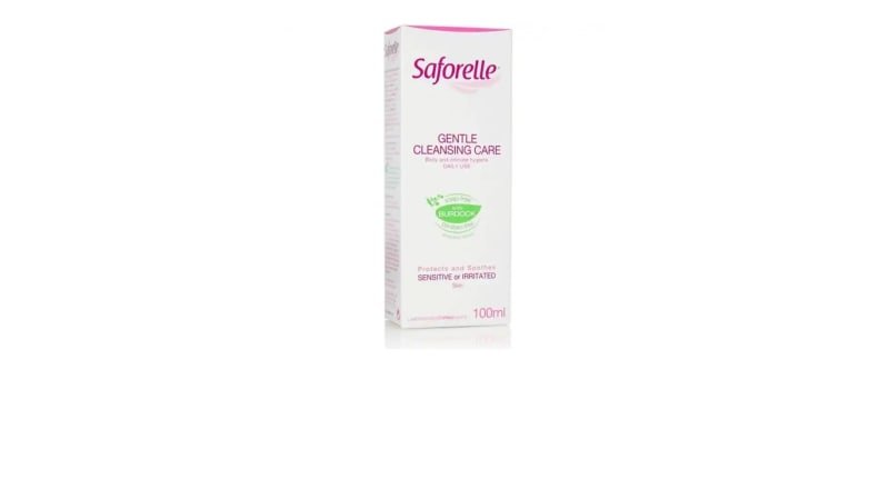 SAFORELLE SOIN LAVANT DOUX