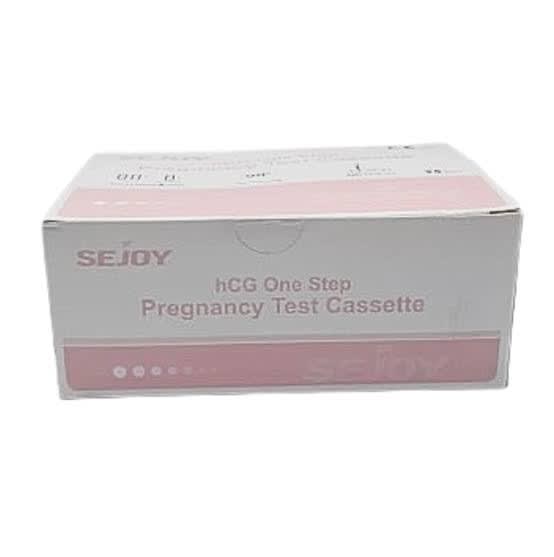 HCG SEJOY