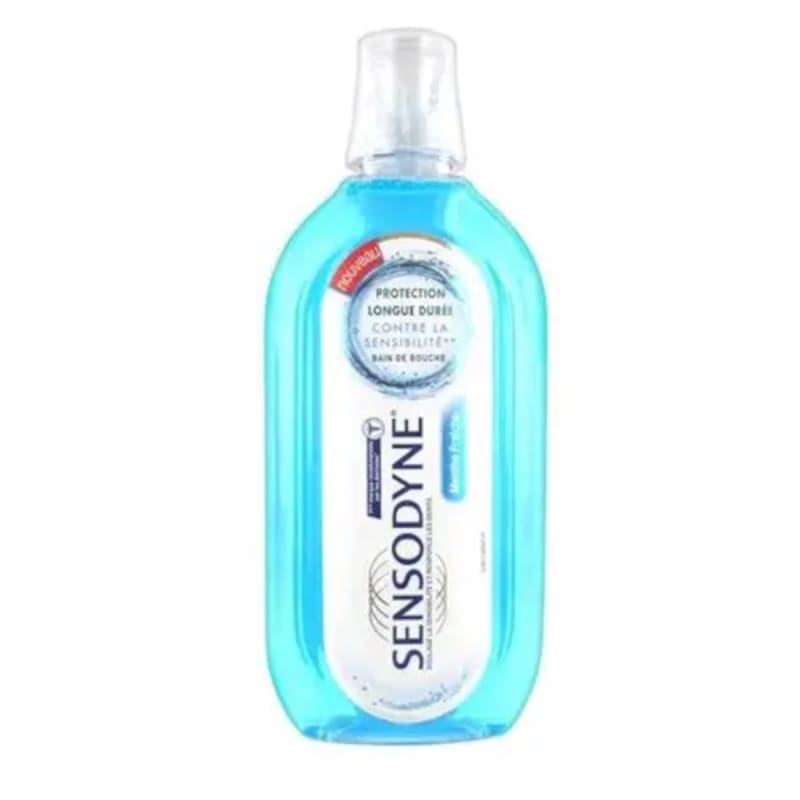 BAIN DE BOUCHE SENSODYNE 500ML