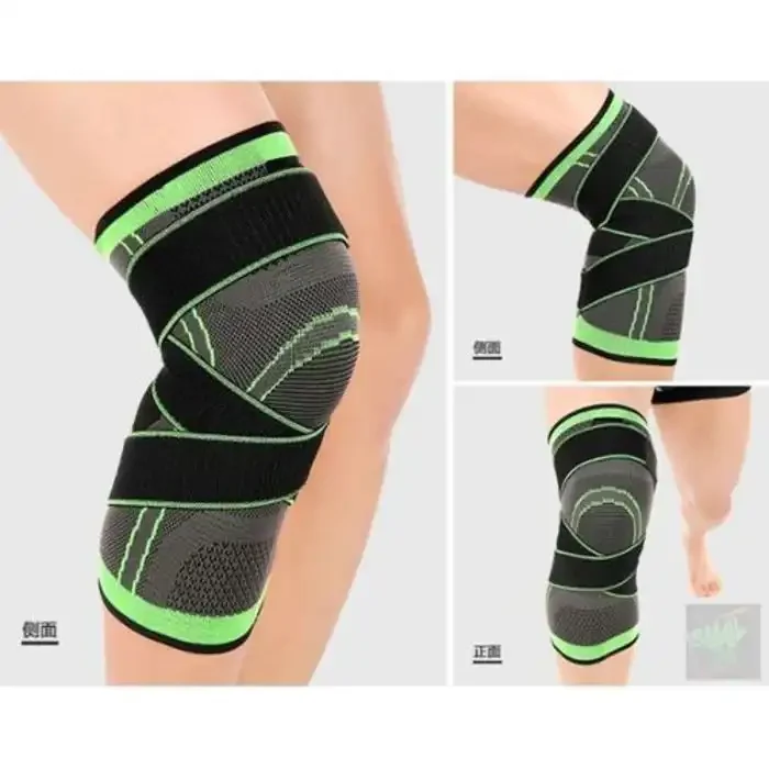 SIBOTE KNEE SUPPORT ST-2502