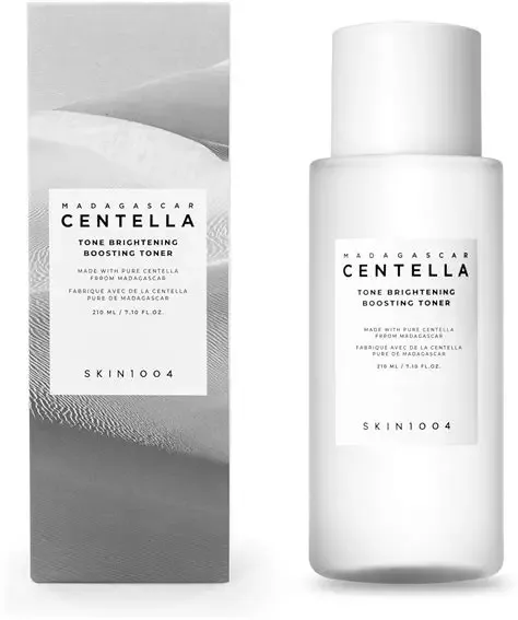 CENTELLA SKIN1004 TONE BRIGHTENING BOOSTING TONER 210ML