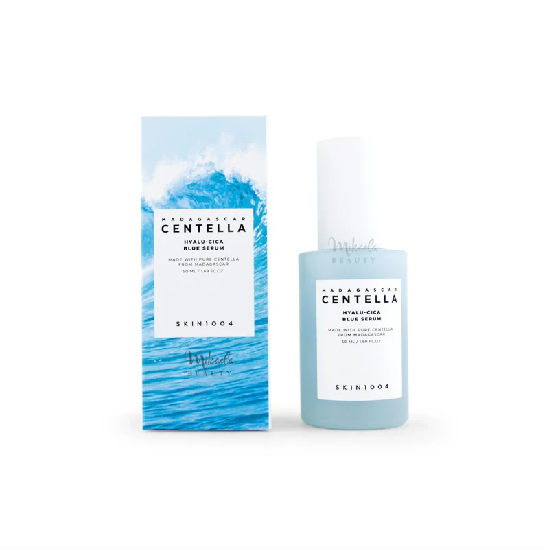 CENTELLA SKIN1004 HYALU-CICA BLUE SERUM 50ML