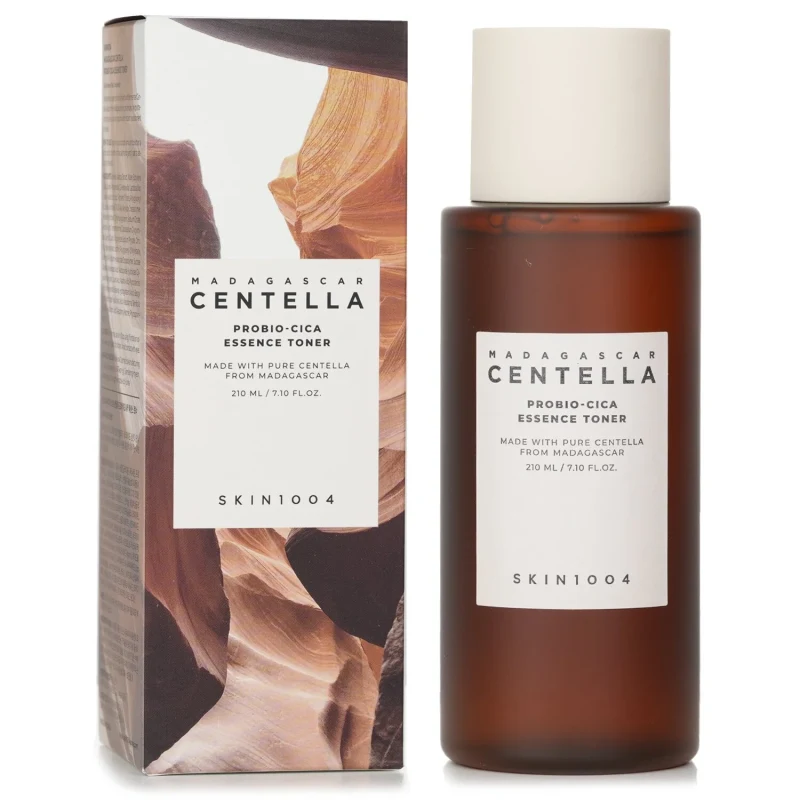 CENTELLA SKIN1004 PROBIO-CICA ESSENCE TONER 210ML
