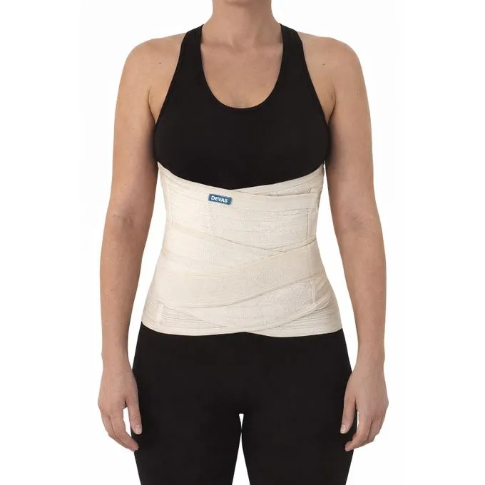 DEVAS CEINTURE DE SOUTIEN LUMBOSTAD