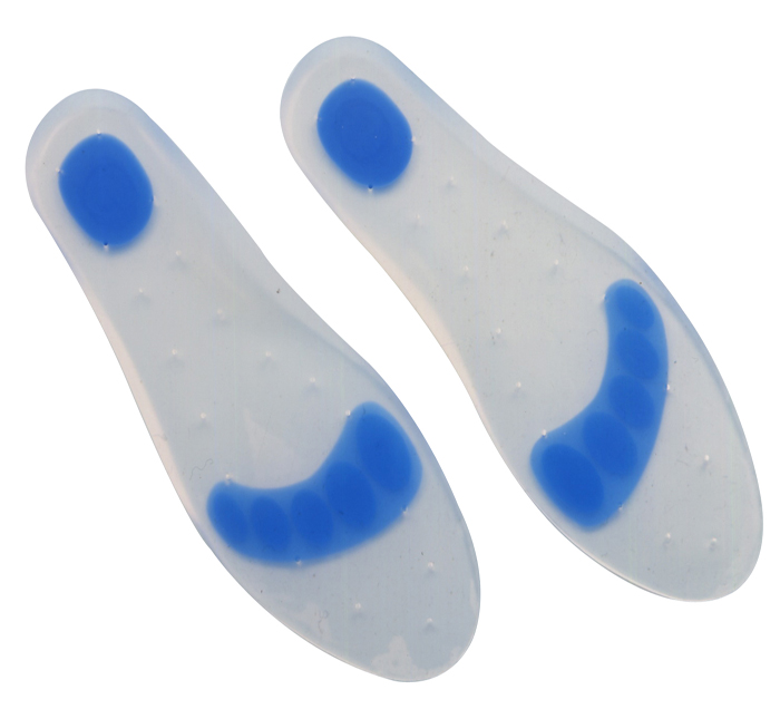 DEVAS SEMELLE EN SILICONE CONFORT