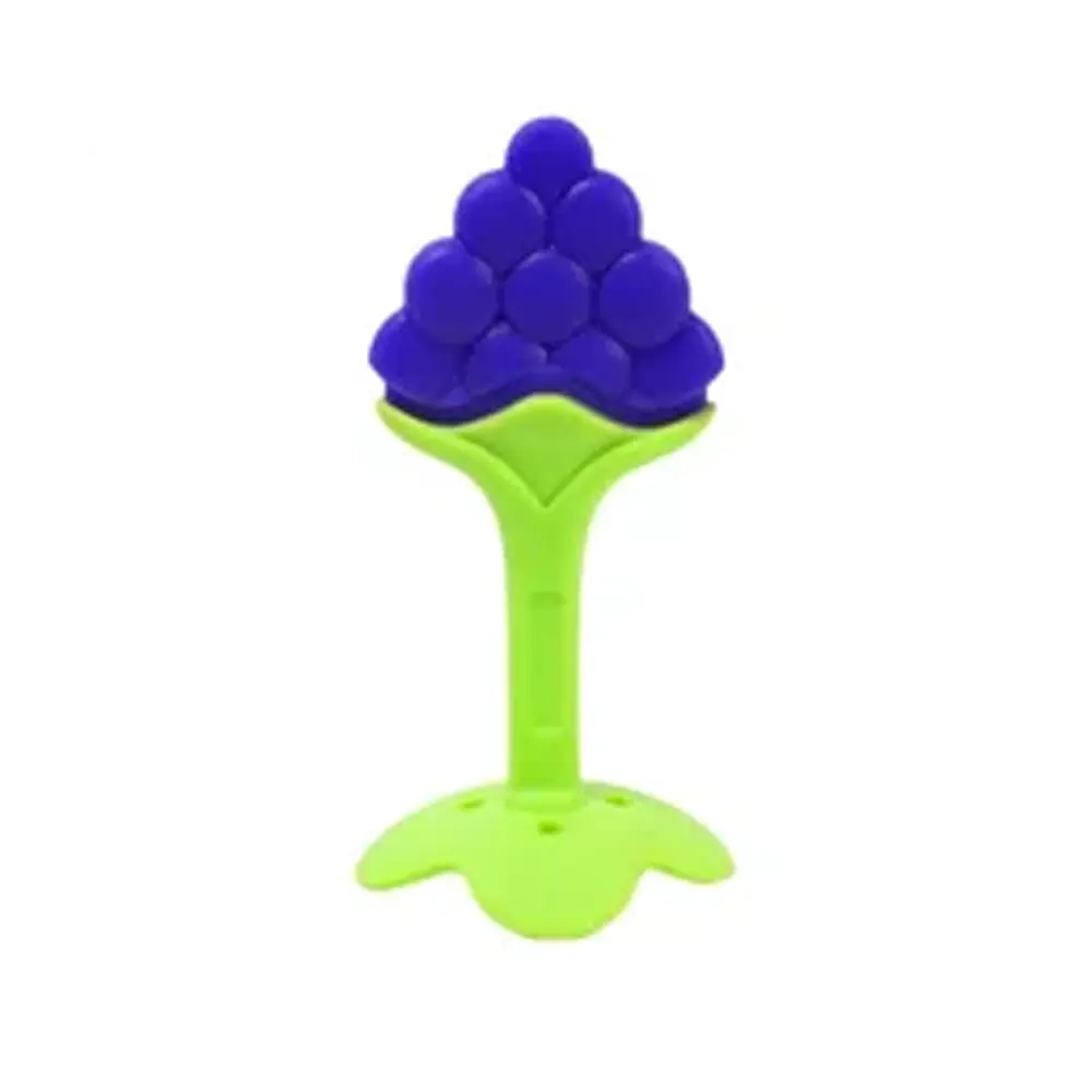 NOTRE BEBÉ ANNEAUX DE DENTITION FRUITS GM