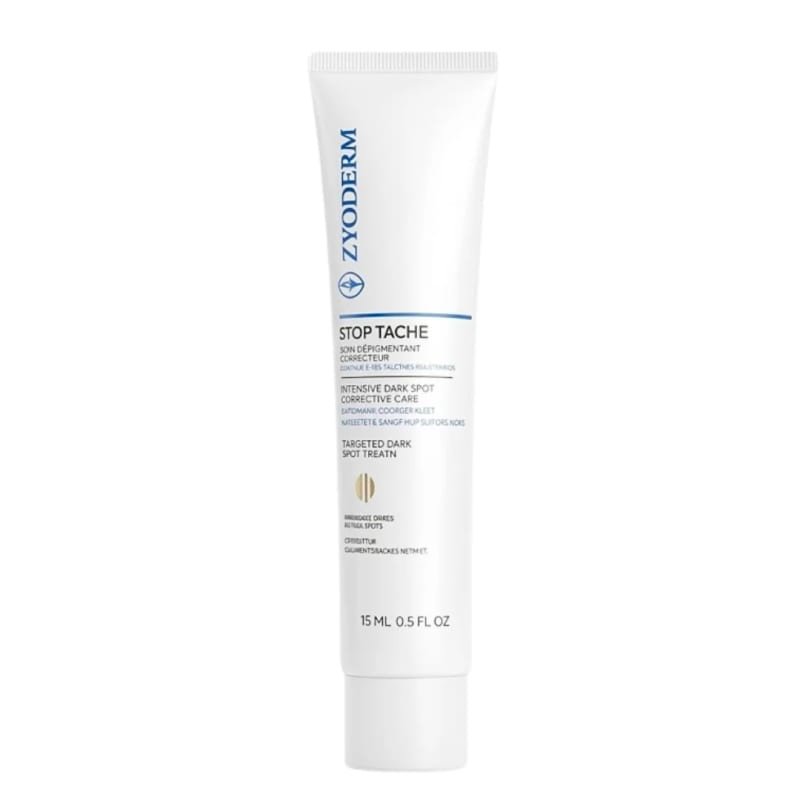 ZYODERM STOP TACHES TOUS TYPE DE PEAUX 15ML