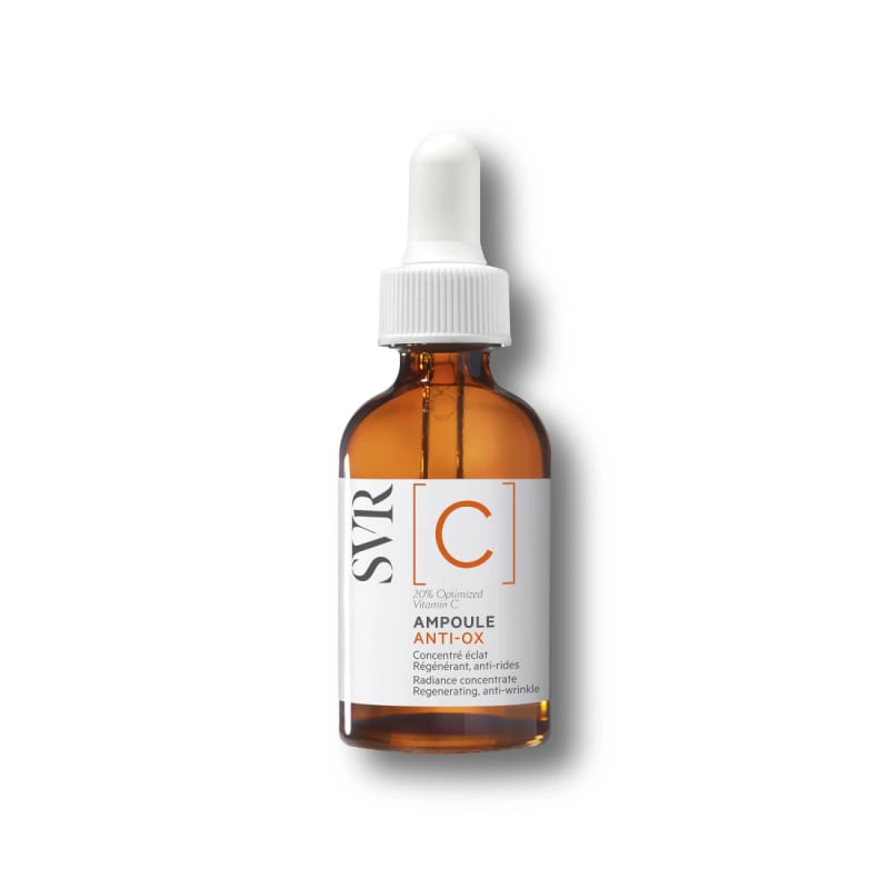 SVR AMPOULE VITAMINE C ANTI OX 30ML