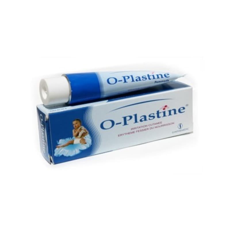 OPLASTINE CRÈME DE CHANGE
