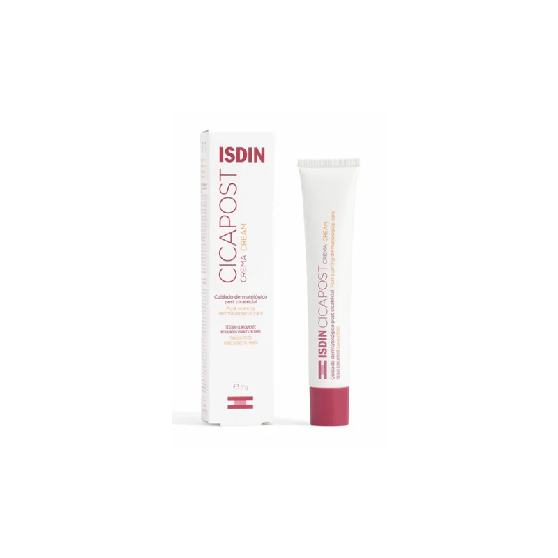 ISDIN CICAPOST CREME 50G