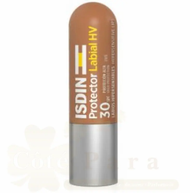 ISDIN PROTECTOR LABIAL HV SPF30